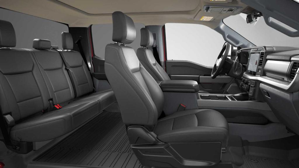 new 2026 Ford F-350 car, priced at $79,999