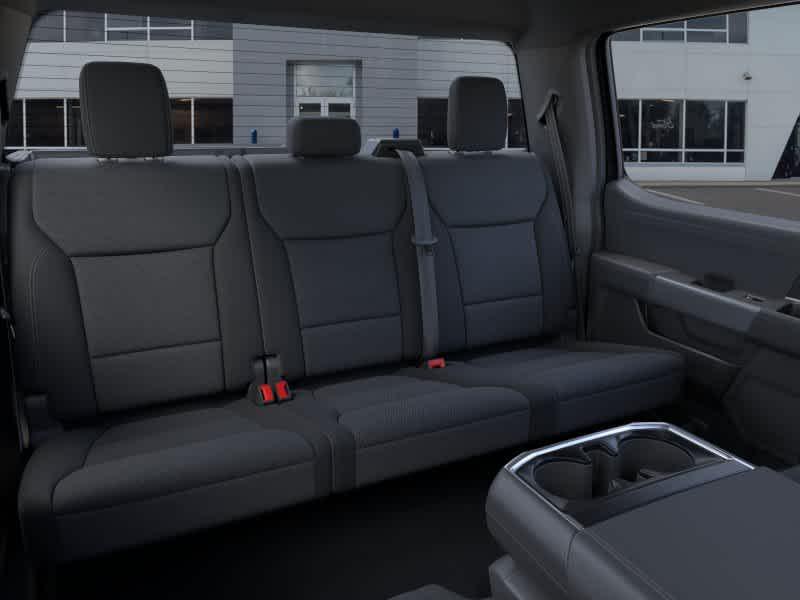 new 2026 Ford F-150 car, priced at $59,649