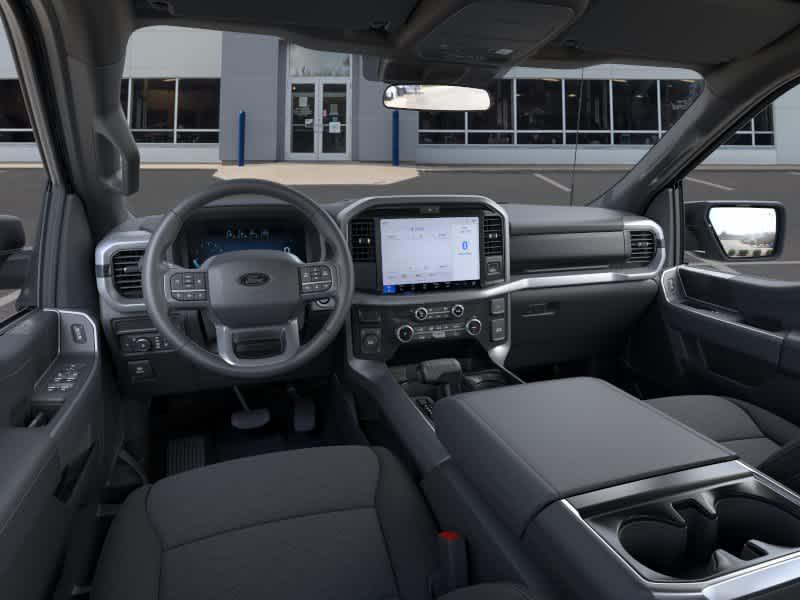 new 2026 Ford F-150 car, priced at $59,649