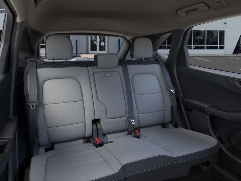 new 2026 Ford Escape car, priced at $35,785