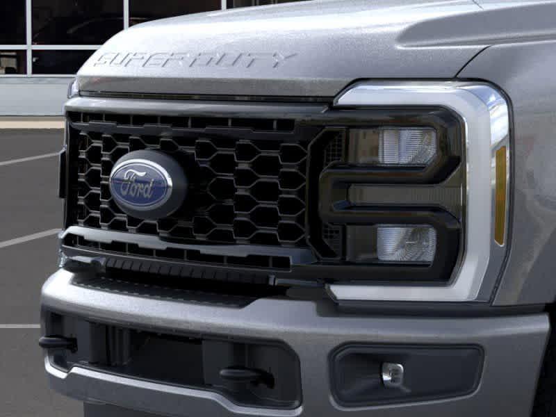new 2026 Ford F-250 car, priced at $66,037