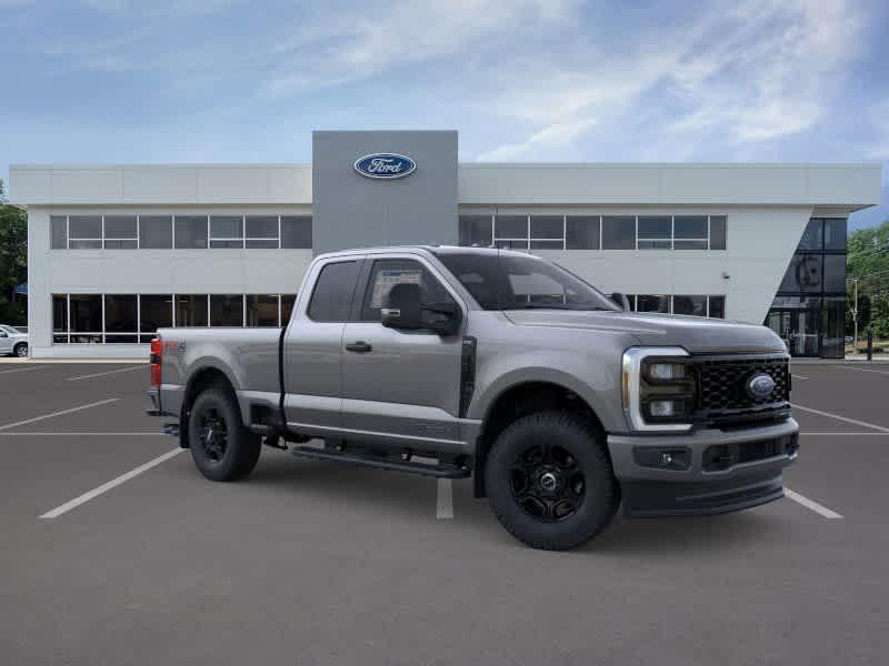 new 2026 Ford F-250 car, priced at $66,037