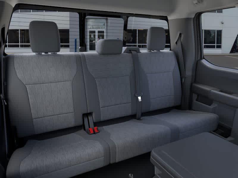 new 2026 Ford F-250 car, priced at $66,037