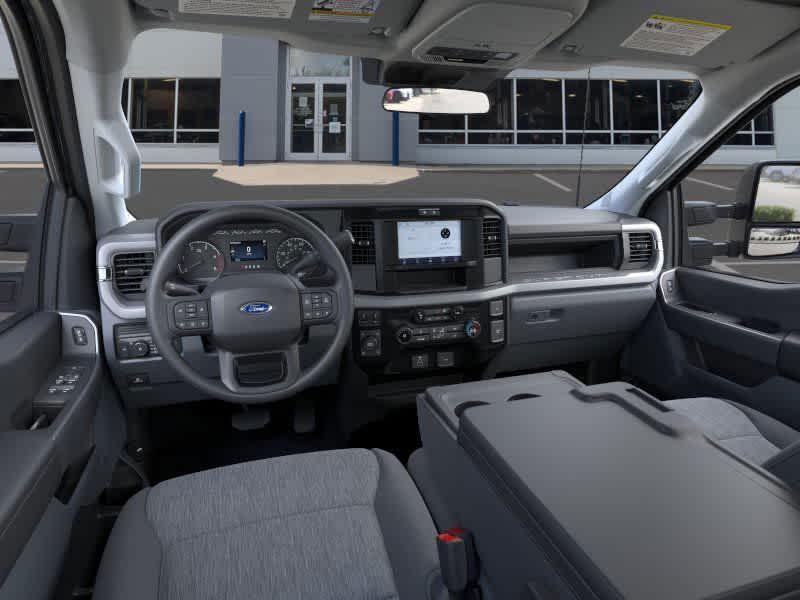 new 2026 Ford F-250 car, priced at $66,037