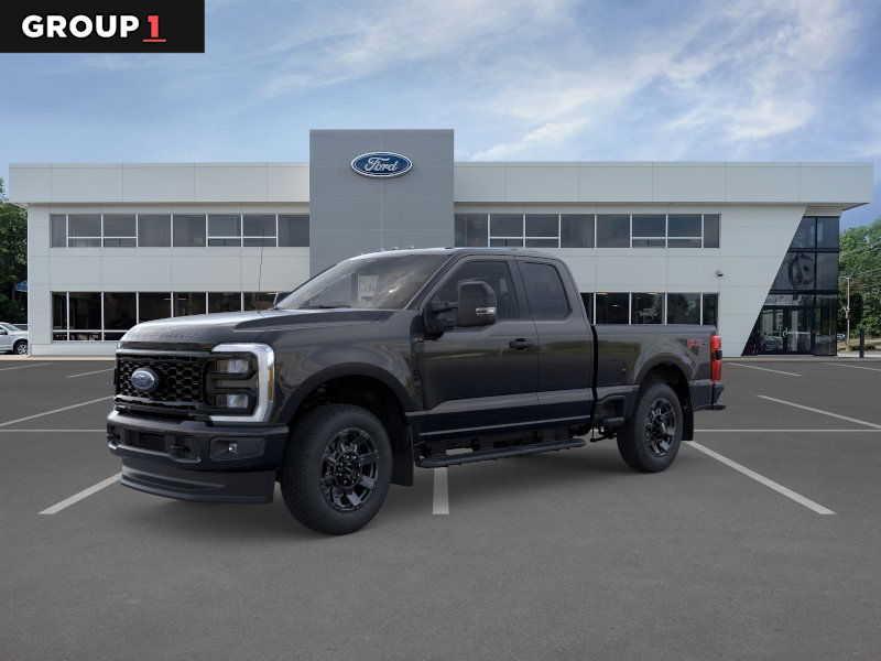 new 2026 Ford F-350 car, priced at $55,210