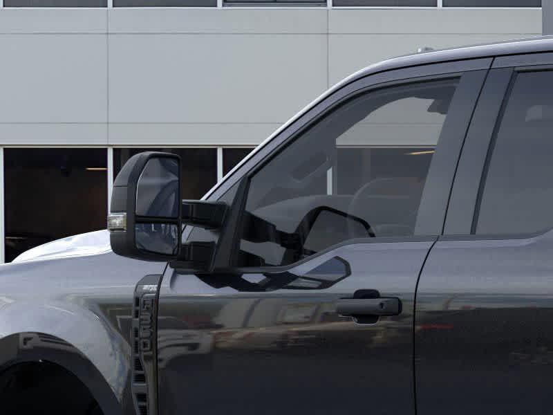 new 2026 Ford F-350 car, priced at $55,210