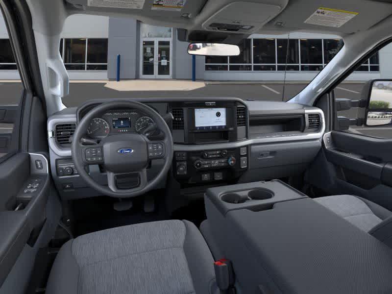 new 2026 Ford F-350 car, priced at $55,210