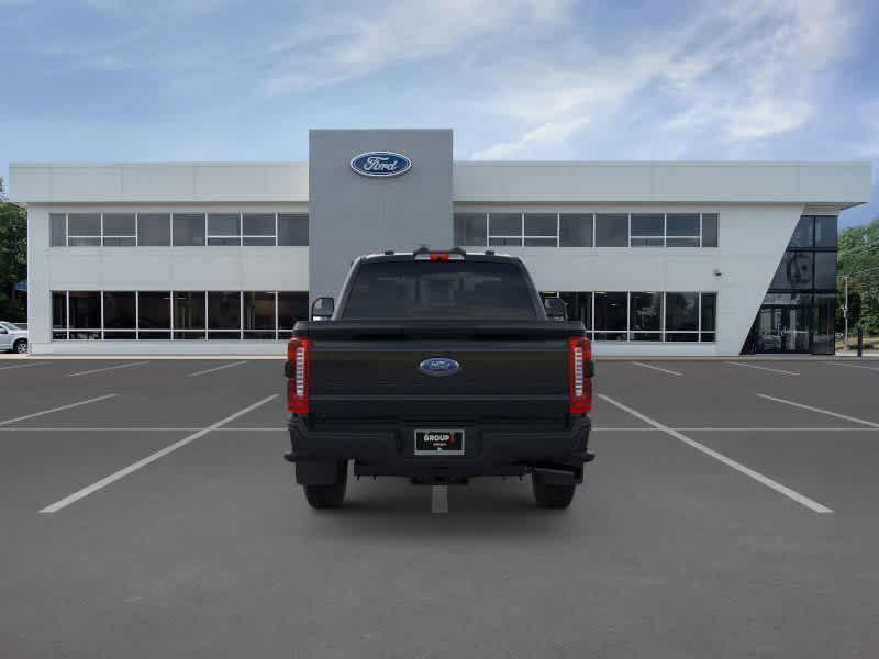 new 2026 Ford F-350 car, priced at $55,210