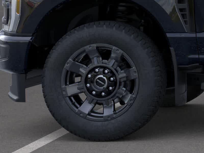 new 2026 Ford F-350 car, priced at $55,210