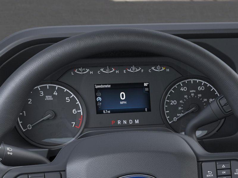 new 2026 Ford F-350 car, priced at $56,499