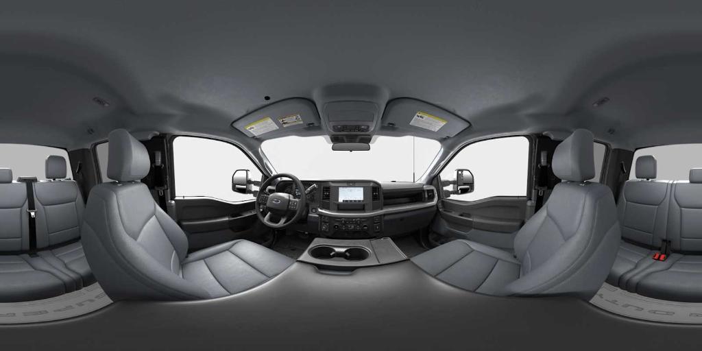 new 2026 Ford F-350 car, priced at $56,499