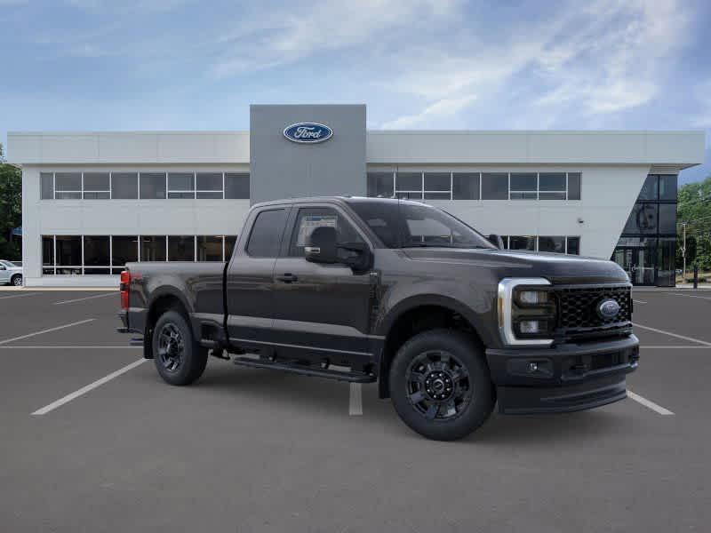 new 2026 Ford F-350 car, priced at $55,210