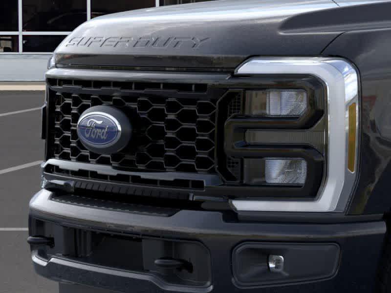 new 2026 Ford F-350 car, priced at $55,210