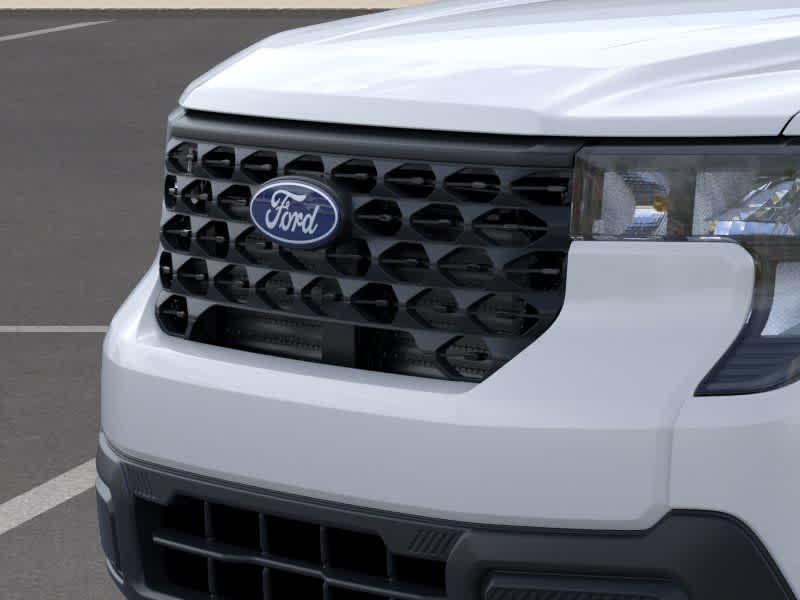 new 2026 Ford Maverick car, priced at $34,521