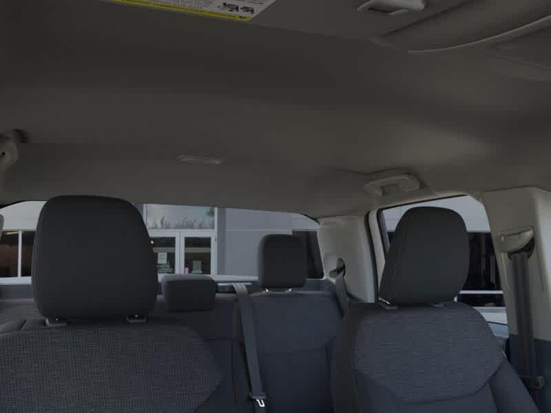 new 2026 Ford Maverick car, priced at $34,521