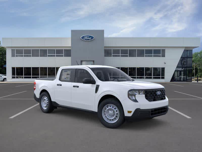 new 2026 Ford Maverick car, priced at $34,521