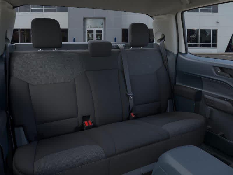 new 2026 Ford Maverick car, priced at $35,105