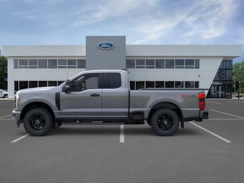 new 2026 Ford F-350 car, priced at $61,296