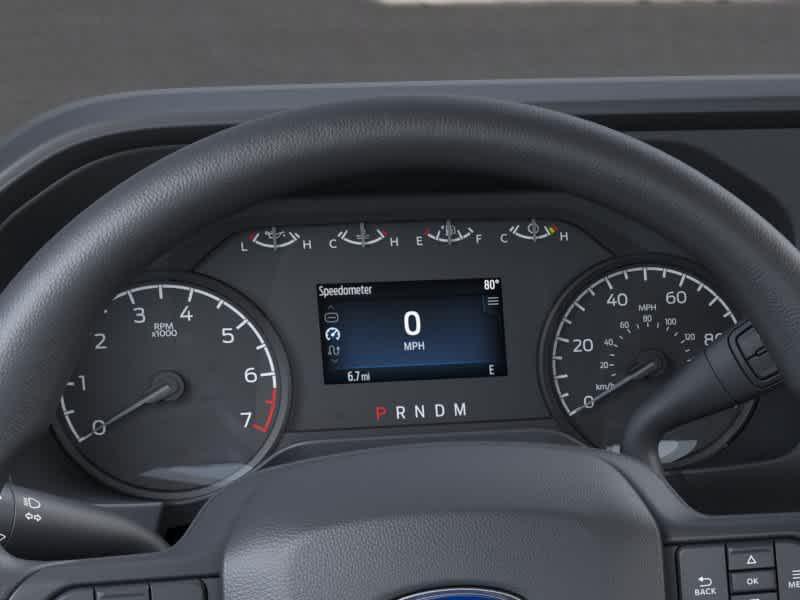 new 2026 Ford F-350 car, priced at $61,296