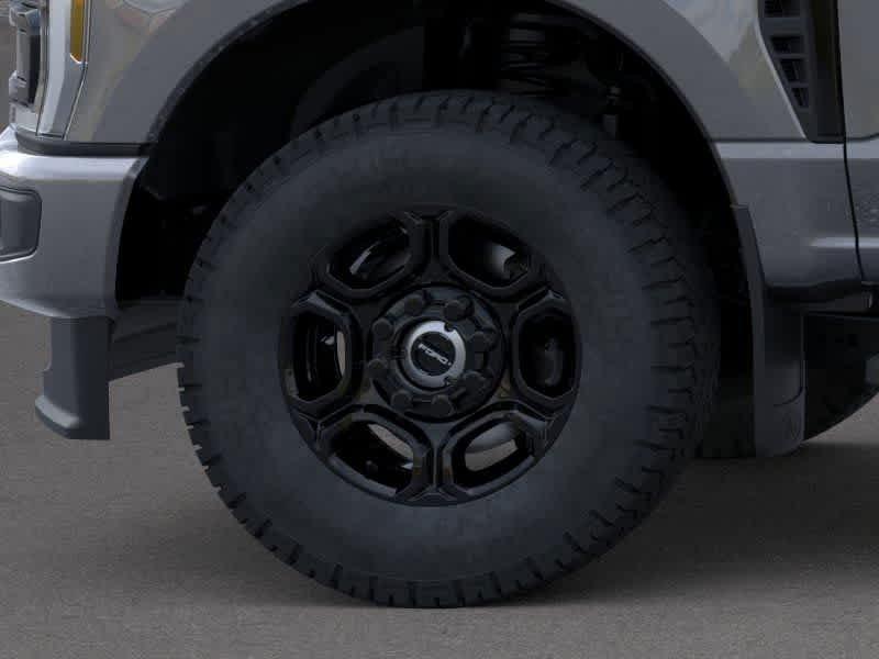 new 2026 Ford F-350 car, priced at $62,125