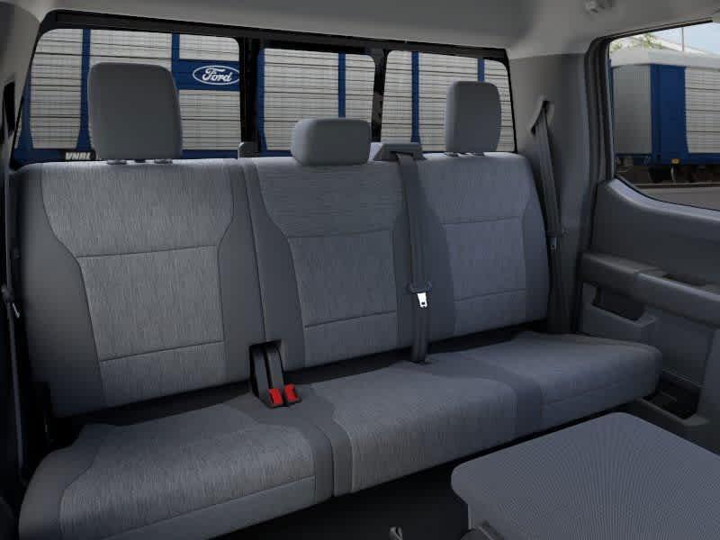 new 2026 Ford F-350 car, priced at $62,125