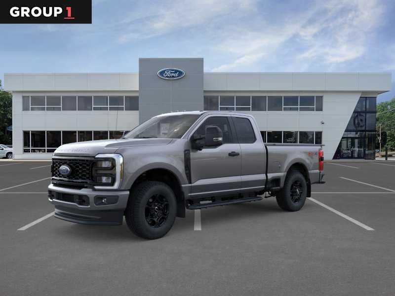 new 2026 Ford F-350 car, priced at $61,296