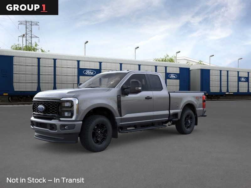 new 2026 Ford F-350 car, priced at $62,125