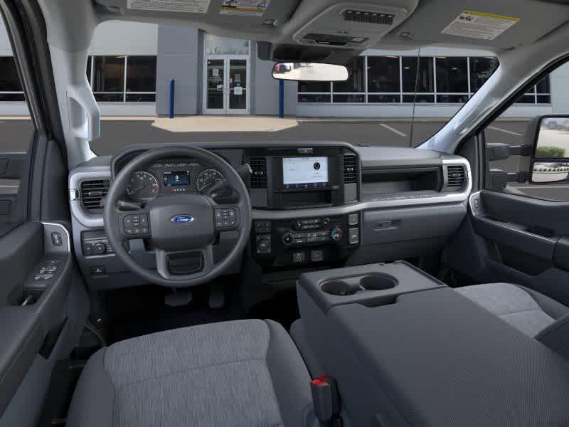 new 2026 Ford F-350 car, priced at $60,818