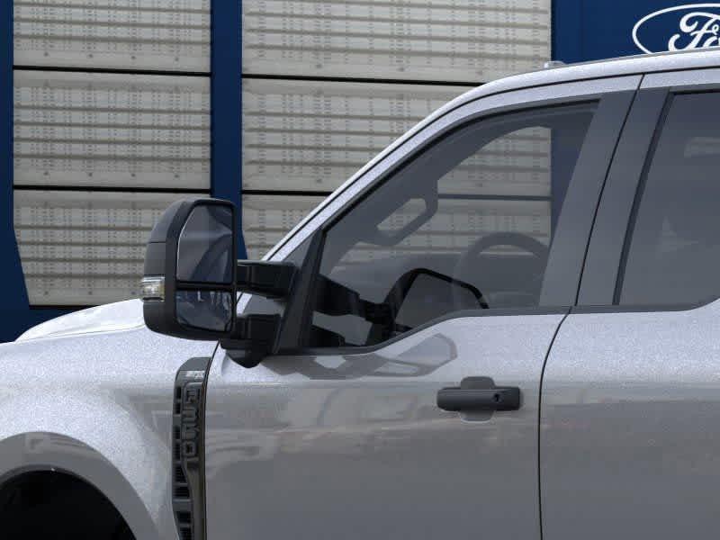 new 2026 Ford F-350 car, priced at $62,125