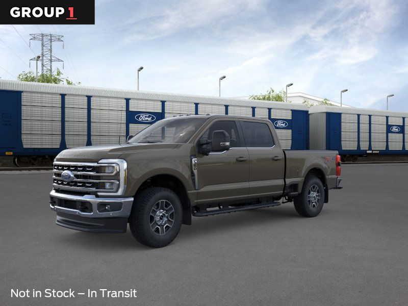 new 2026 Ford F-350 car, priced at $79,395