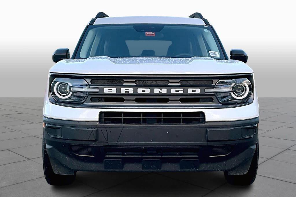 used 2024 Ford Bronco Sport car, priced at $24,013