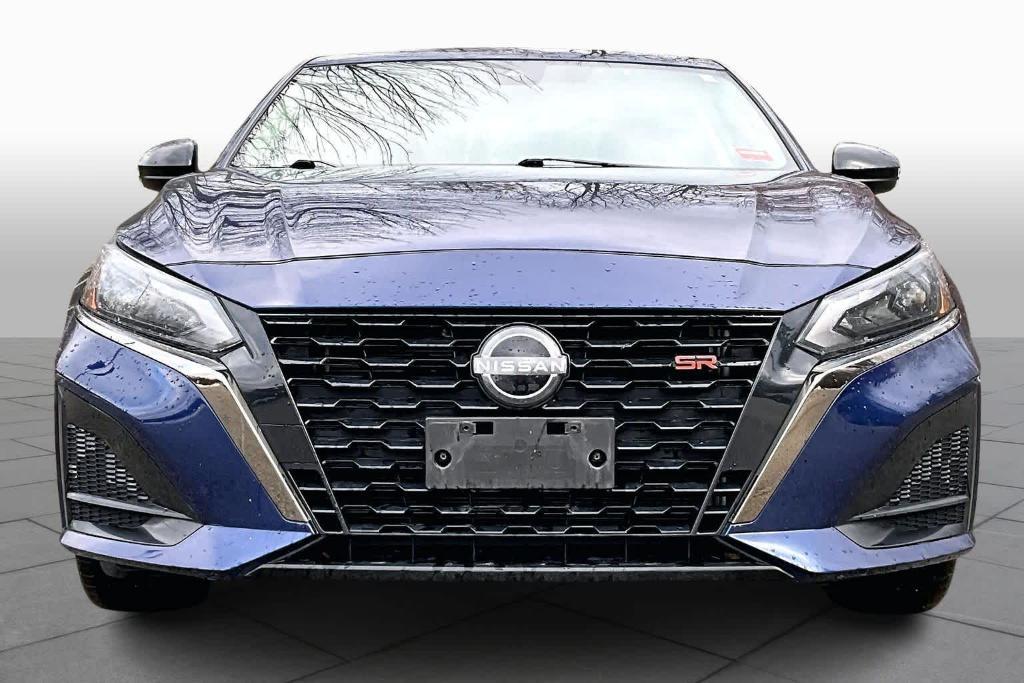 used 2024 Nissan Altima car, priced at $18,997