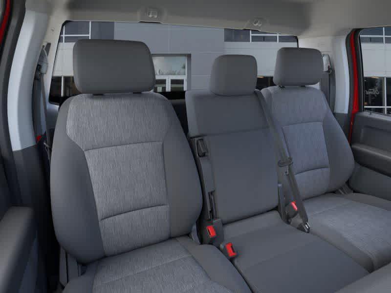 new 2026 Ford F-250 car, priced at $48,614