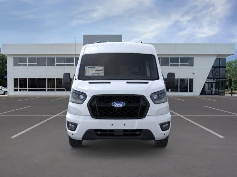 new 2026 Ford Transit-250 car, priced at $64,279
