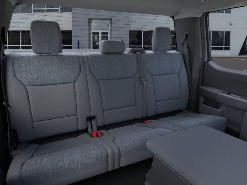 new 2026 Ford F-150 car, priced at $56,186