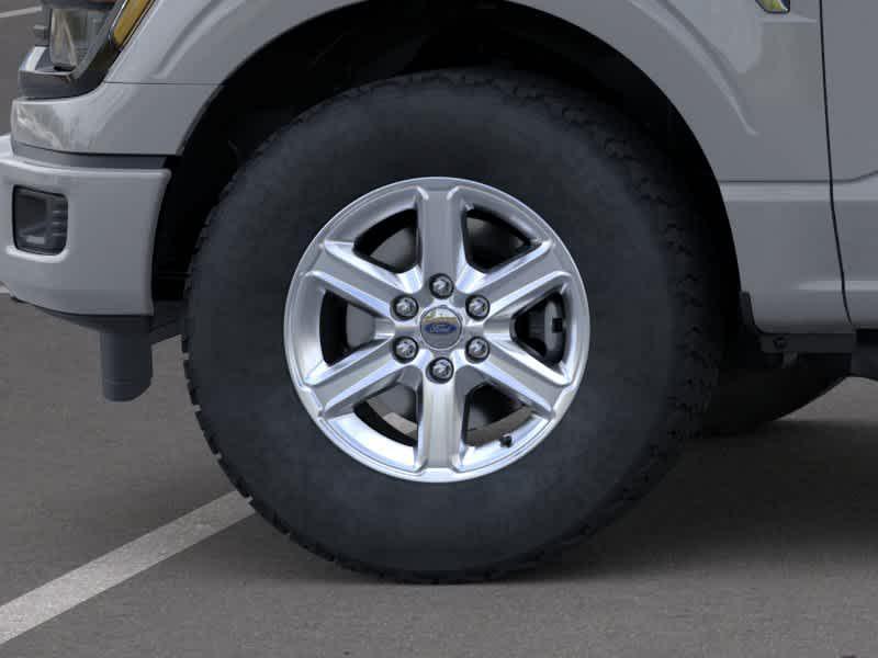 new 2026 Ford F-150 car, priced at $56,186