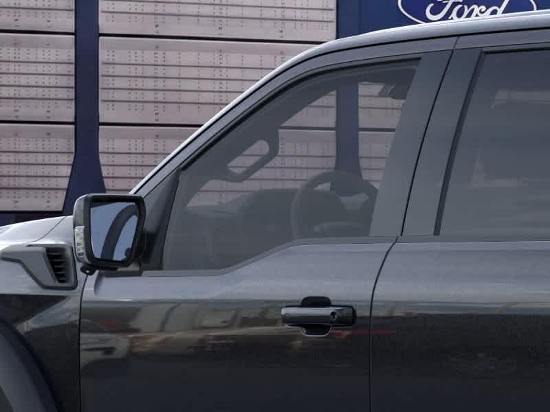 new 2026 Ford F-150 car, priced at $86,615
