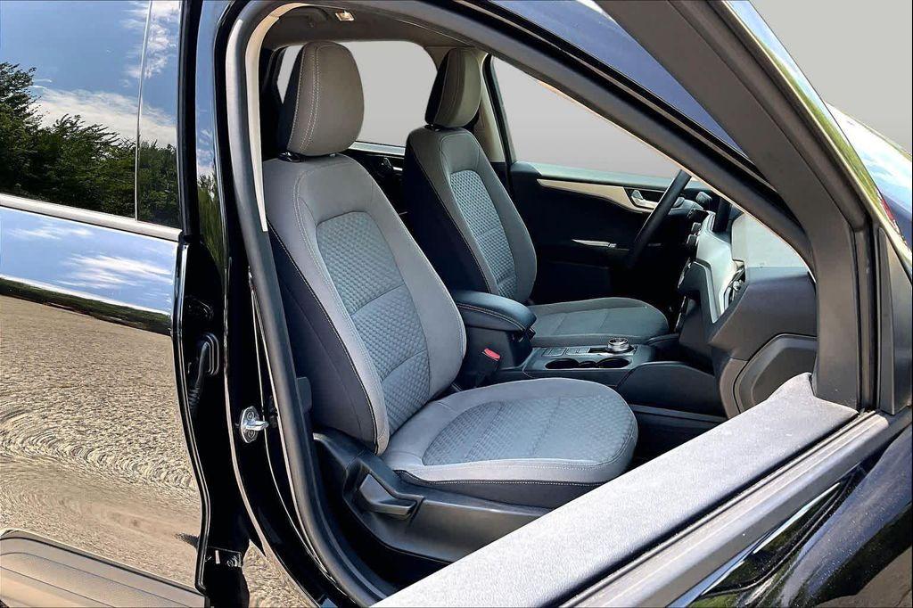 used 2020 Ford Escape car, priced at $18,301