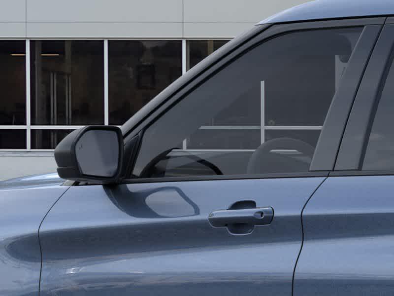 new 2026 Ford Explorer car, priced at $52,549