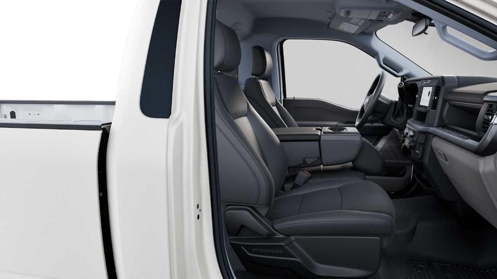 new 2025 Ford F-350 car, priced at $48,499