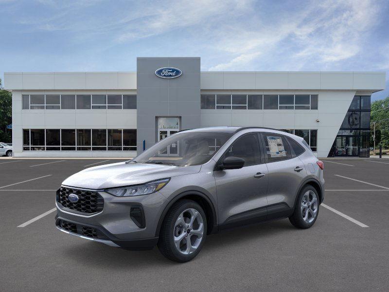 new 2026 Ford Escape car, priced at $33,075