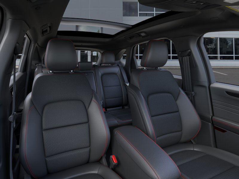 new 2026 Ford Escape car, priced at $33,075