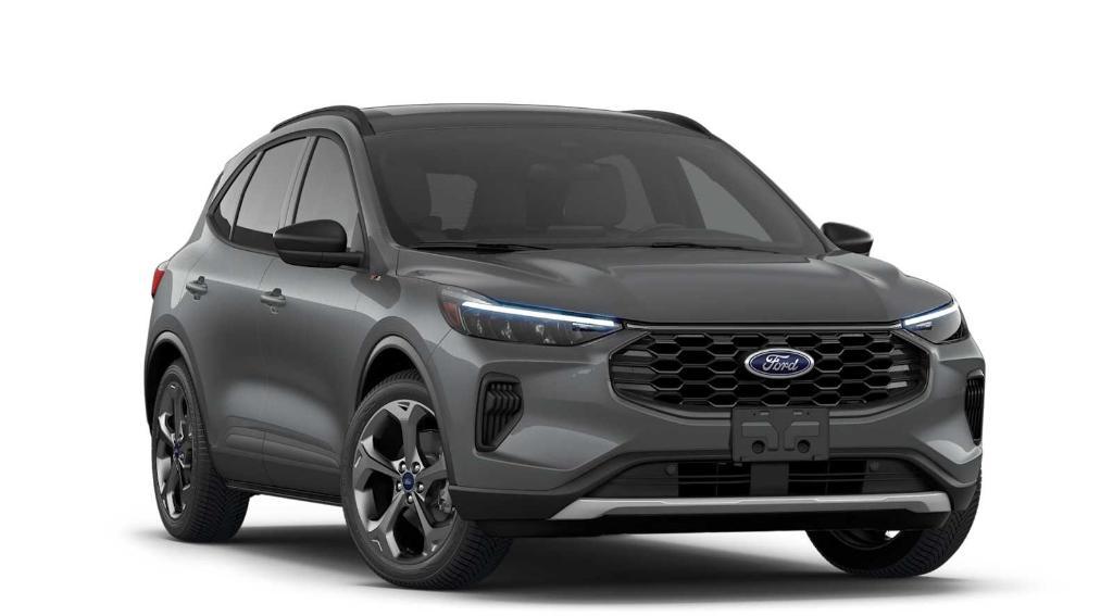 new 2026 Ford Escape car, priced at $33,075