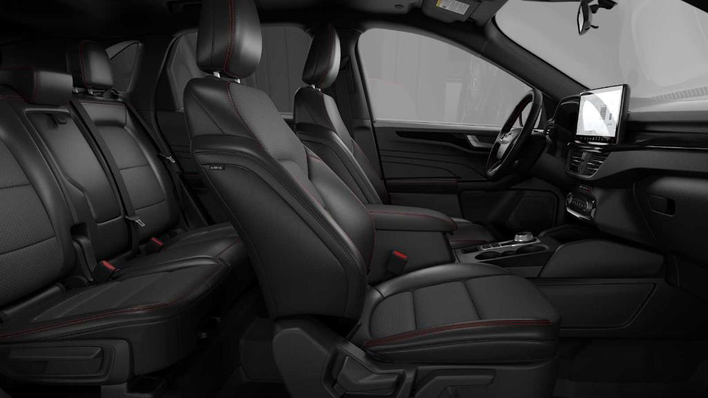 new 2026 Ford Escape car, priced at $33,075
