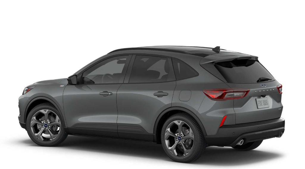 new 2026 Ford Escape car, priced at $33,075