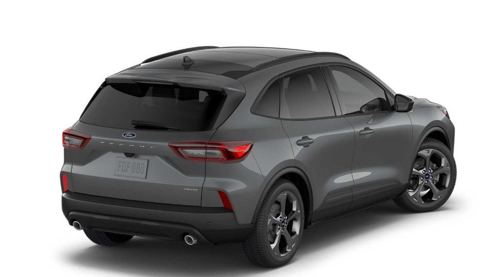 new 2026 Ford Escape car, priced at $33,075