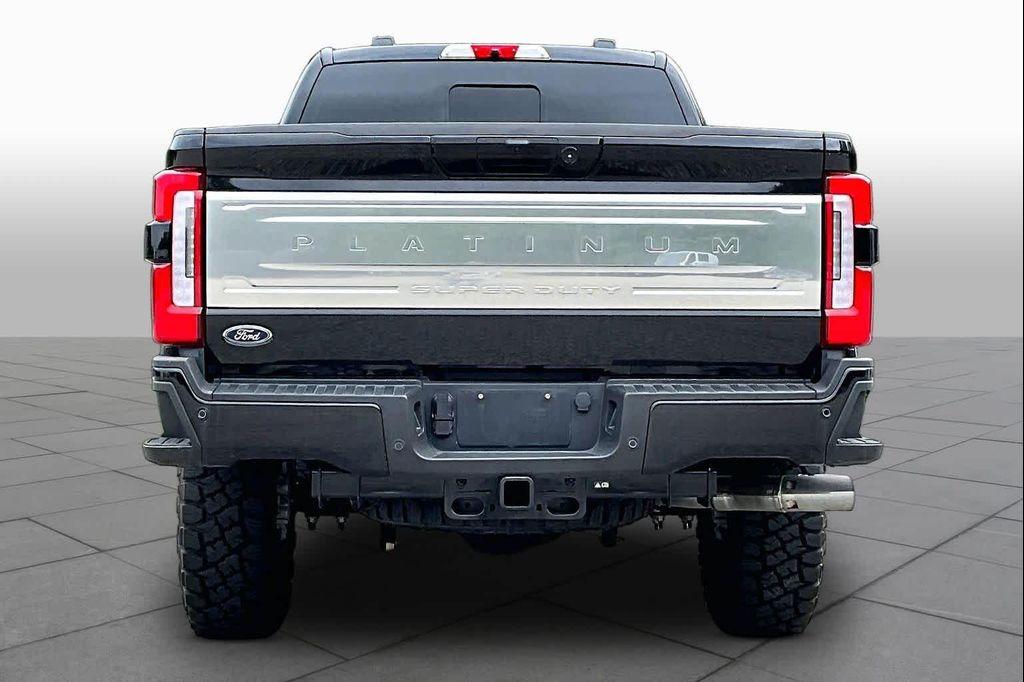 used 2026 Ford F-350 car, priced at $91,589