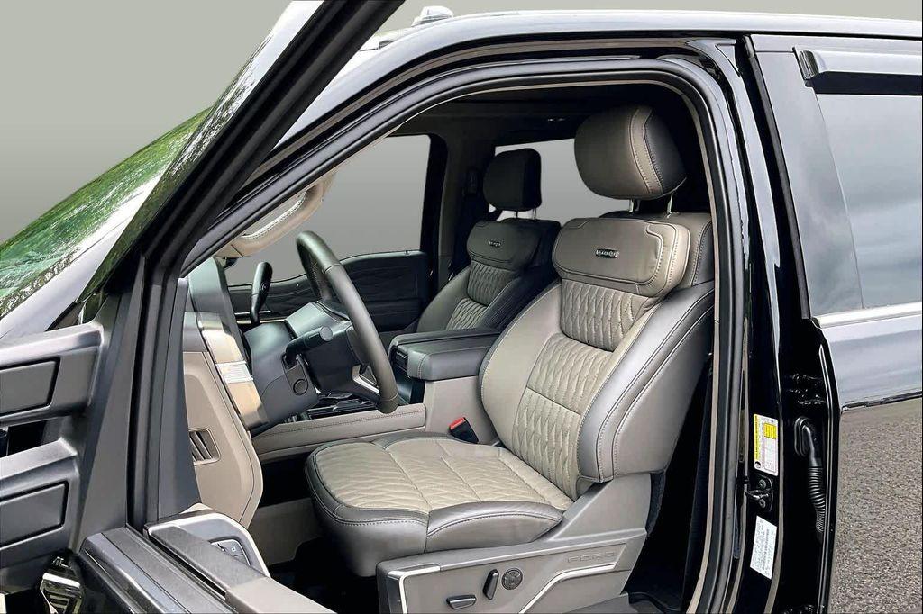 used 2026 Ford F-350 car, priced at $91,589