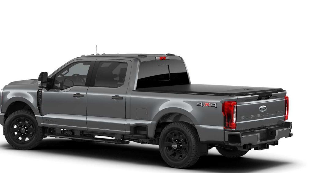 new 2026 Ford F-250 car, priced at $70,342