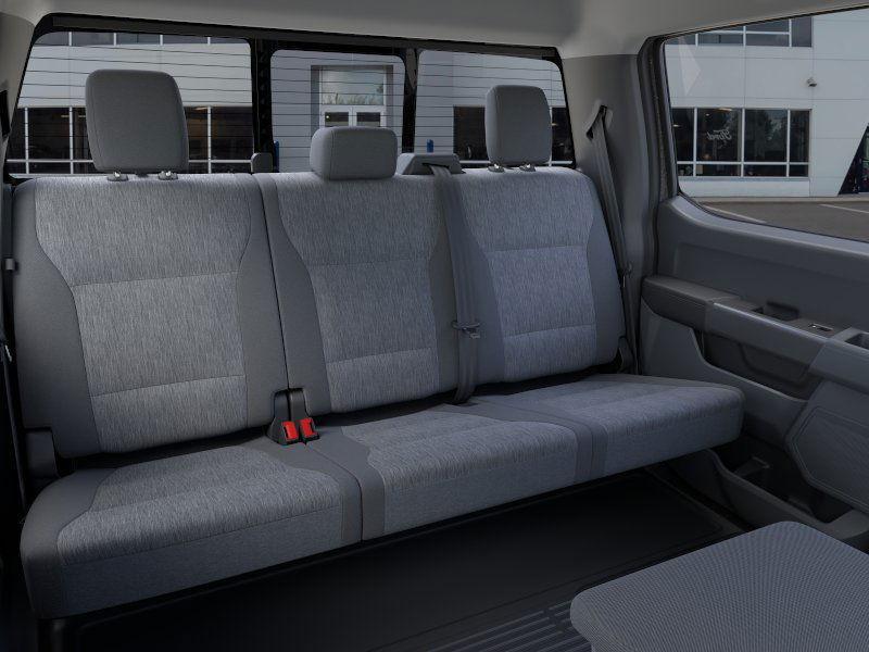 new 2026 Ford F-250 car, priced at $70,342